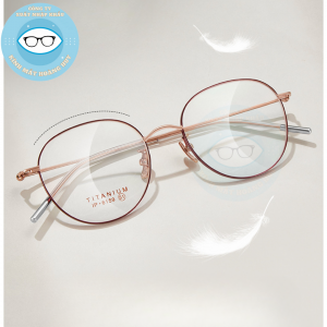 Gọng mã kim loại 6159